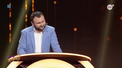 Gra muzyka - odc. 10