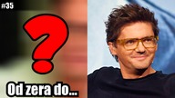 Od zera do... KRÓLA TVN - Kuba Wojewódzki