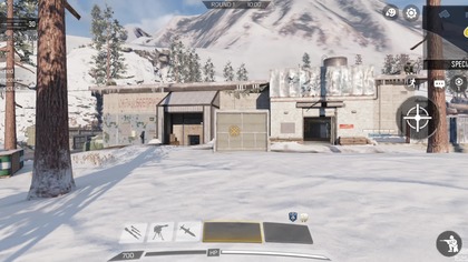 CALL OF DUTY: MOBILE - FRONTLINE - edition 2