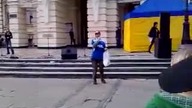 Wojtuś z Rytra 2- Wspaniały taniec