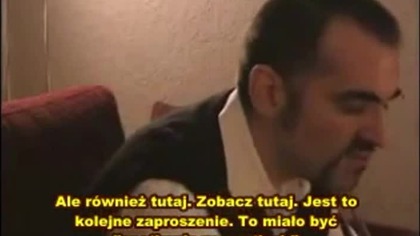 Cz. 4 Sekrety Illuminati - Leo Zagami 2008r - FINAŁ