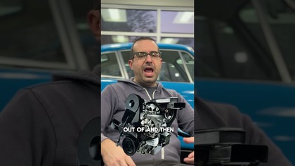 Learning why my Porsche engine failed so badly