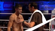 Kaliska Gala Kickboxingu Reportaż z Gali