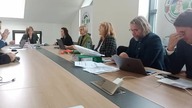 Rozprawa dr Katarzyny Bross-Walderdorff w Sądzie Lekarskim Beskidzkiej Izby Lekarskiej w Bielsku-Bia