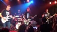 The Bill - 14 Dyktator