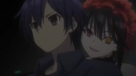 Date A Live II Odcinek 8 Lektor PL