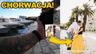 SESJA ZDJĘCIOWA W 15 MINUT W CHORWACJI! *POV*