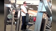 Epic gym fail (Girl) 2016 - Funny compilation