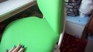 VLOGMAS NR 3  MAMY KRZESEŁKO ŚWIĄTECZNE KOCE I PODUSZKI W RUCH