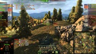 WoT- STB-1 Redshire bitwa spotkaniowa