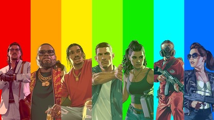 Nie oczekuj zbyt wiele po 3cim zwiastunie GTA 6...