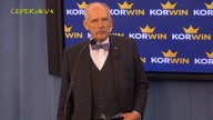 Haracze PiS-u - konferencja prasowa Janusza Korwin-Mikkego