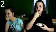#51 Chubby Bunny Challenge! |Ki tka