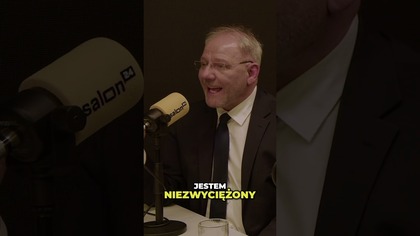 Niezwyciezony Tusk