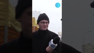 (subskrybuj) HIT! Starszy Pan wyjaśnił co sądzi o CELIBACIE #shorts