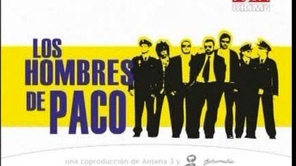 07x13 Paco i jego ludzie