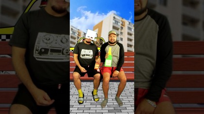ABSTYNENT PIĆ NIE POWINIEN! @WOWAtv [KONCERTY: chwytakwiktor@gmail. com]
