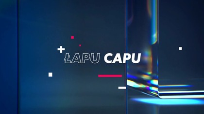Łapu Capu (8 września 2025)