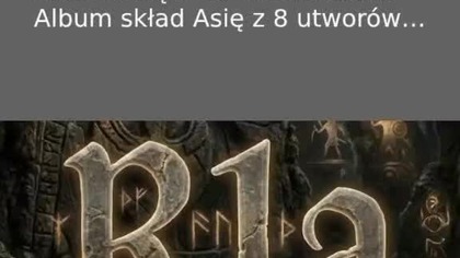 Album R1a od 24. 04 na platformach muzycznych !!! #edwardsławianin
