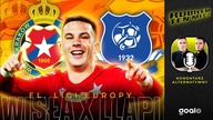 WISŁA KRAKÓW - KF LLAPI: KOMENTARZ ALTERNATYWNY | Robiłem ten mecz