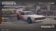 Wreckfest Błyskawiczne V8