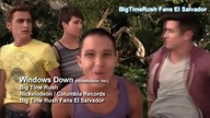 Windows Down (Nick Version) [Made By Big Time Rush El Salvador]