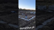 Po robocie  Adaś XL 98m2