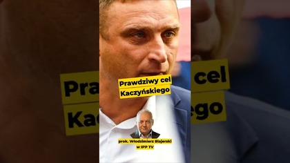 Bąkiewicz częścią planu Kaczyńskiego! #WłodzimierzBlajerski #Kaczyński #PiStoMafia #polityka