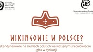 Dr Grzegorz Kiarszys - Konferencja Skandynawowie na ziemiach polskich