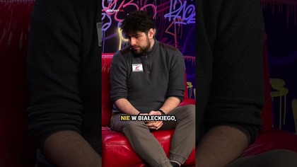 Ratajski namaścił swojego następcę? #shorts