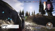Ghost Recon Wildlands MULTIPLAYER gameplay ps4- Dlaczego tak mało ludzi w to gra?