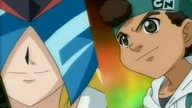 Bakugan : Młodzi Wojownicy odc. 26 - Maskarad nadchodzi