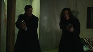 Forever S01E14 Hitler on the Half Shell