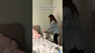 Dekorowanie domu przed dziećmi vs z dziećmi 