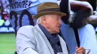 Wpadka w TV - Krychowiak ten...