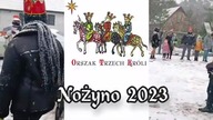 Trzech Króli w Nożynie