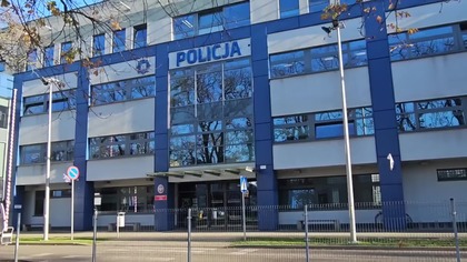 To jest obłęd! Policja płocka chce karać za wszelką cenę, ich zmyślanie to już szaleństwo.  #216