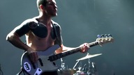 RAGE AGAINST THE MACHINE - Testify - Live At Finsbury Park - London 2010