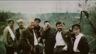 Pierwsza konna - Pervaya konnaya (część 1) [1984] DVDRip. AC3.  wgrane NAPISY PL