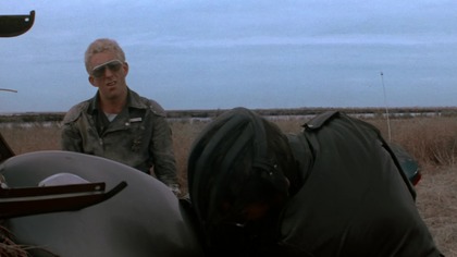 Mad. Max. RedJediFraction