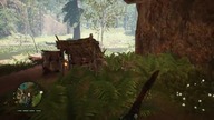 Far Cry Primal [#24] Polowanie na mamuta