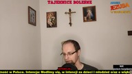 Różaniec - T.  Bolesne - 26. 03. 2024 - godz. 21:00