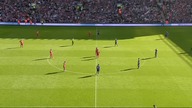 Premier League sezon 2011/2012 Liverpool. vs. Man. Utd. 2 połowa. 15. 10. 2011