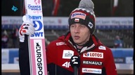 Prosto ze skoczni w Willingen (30. 01. 2022)