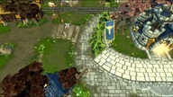 Dungeons 2 - 100% Gameplay Walktrough | 1080P 60FPS | #9 - The Battle for The Elven Forest