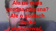pani Krzysztof Woźniak co to oblesna ?