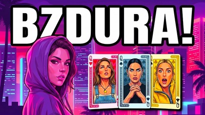 NIE MOŻECIE GRAĆ W GTA 6! Kobiety zakazują grać swoim partnerom i TO JEST TOTALNA BZDURA