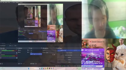 Dawid Jasper | WSPOMNIENIA Z PRZESZŁOŚCI