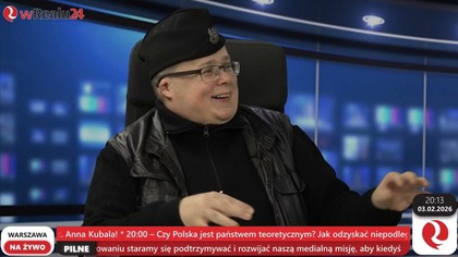 NPTV - wRealu - Radujmy się (Wojciech Olszański i Marcin Osadowski i Marek Skowroński) REMIX