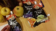 NOCNE ZAKUPY NA WEEKEND I HAUL ZAKUPOWY BIEDRONKA